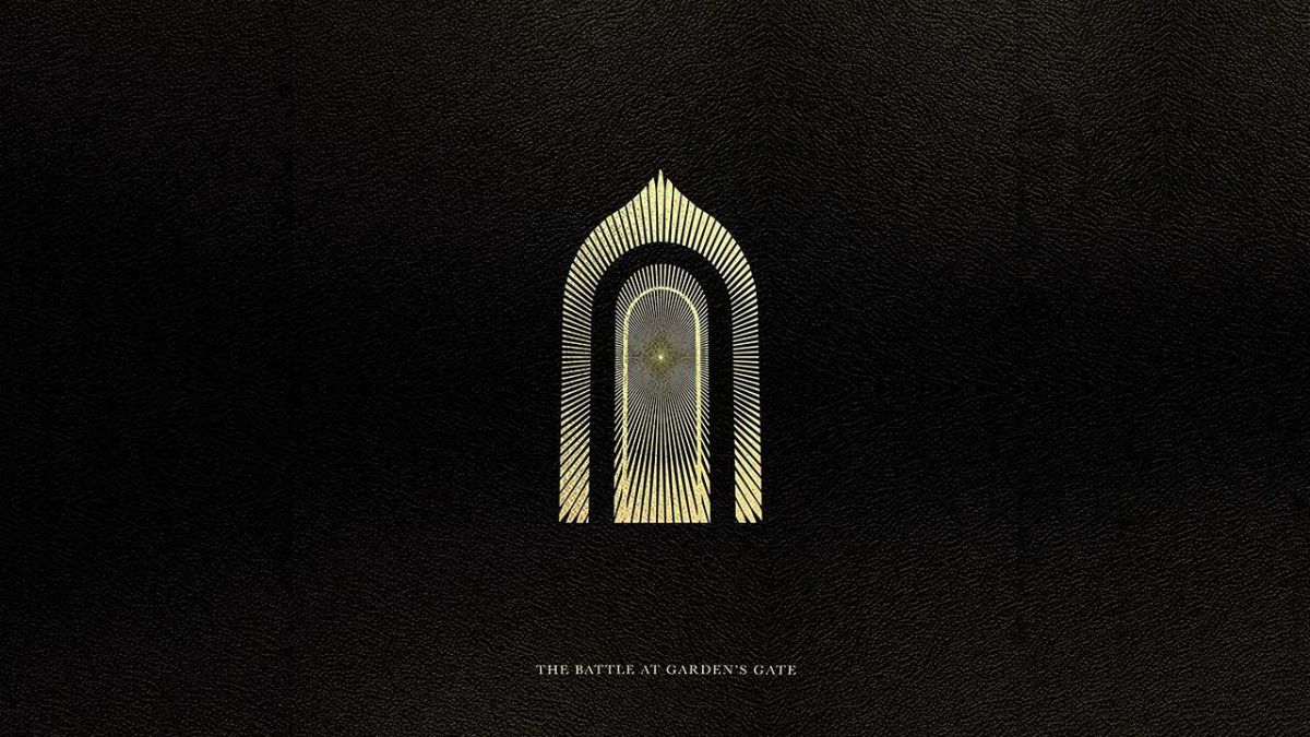 Greta Van Fleet The Battle At